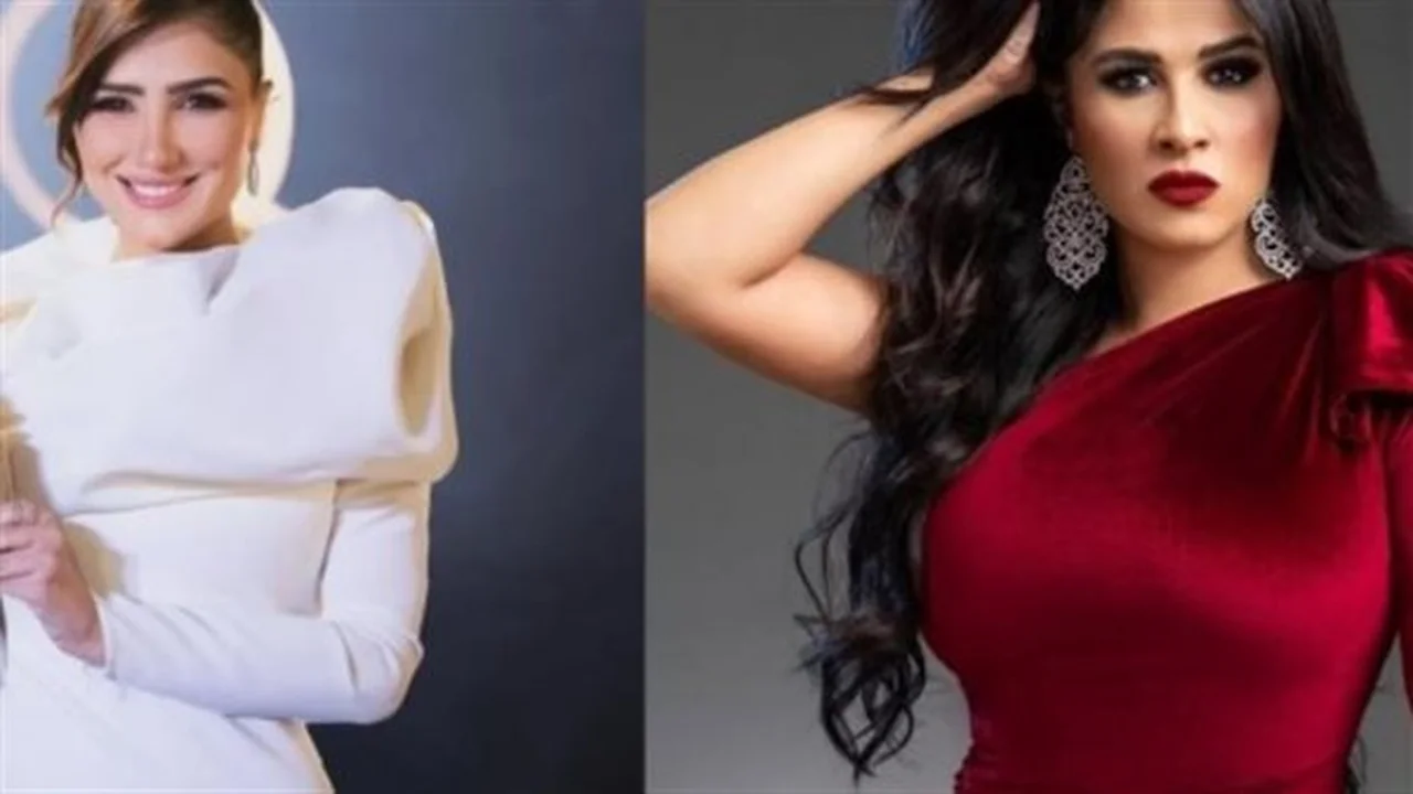 انحياز فني.. مها متبولي ترفض مقارنة ياسمين ومي عمر درامياً بشكل قاطع